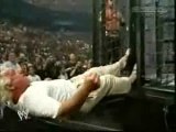 Wwe-HBK vs Randy Orton vs Kevin Nash vs