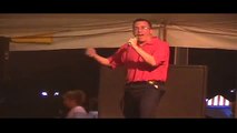Doug McClure sings Trying To Get To You at Elvis Week 2006 video