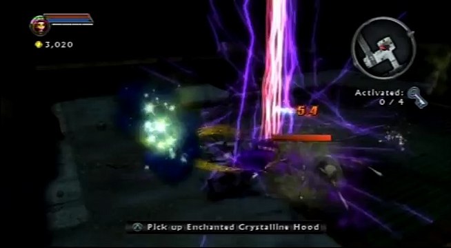 Untold Legends Dark Kingdoms Walkthrough Part 14 Sewers (east)