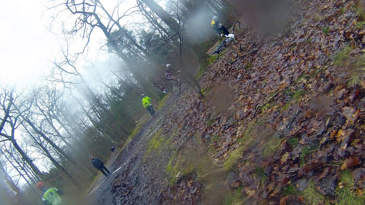 Bike and Run Evreux 6