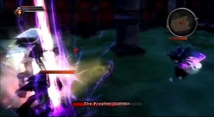 Untold Legends Dark Kingdoms Walkthrough Part 16 Silver Cathedral- Inner Sanctium