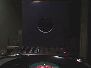 Space - Tender Force 12" [Extended Version]