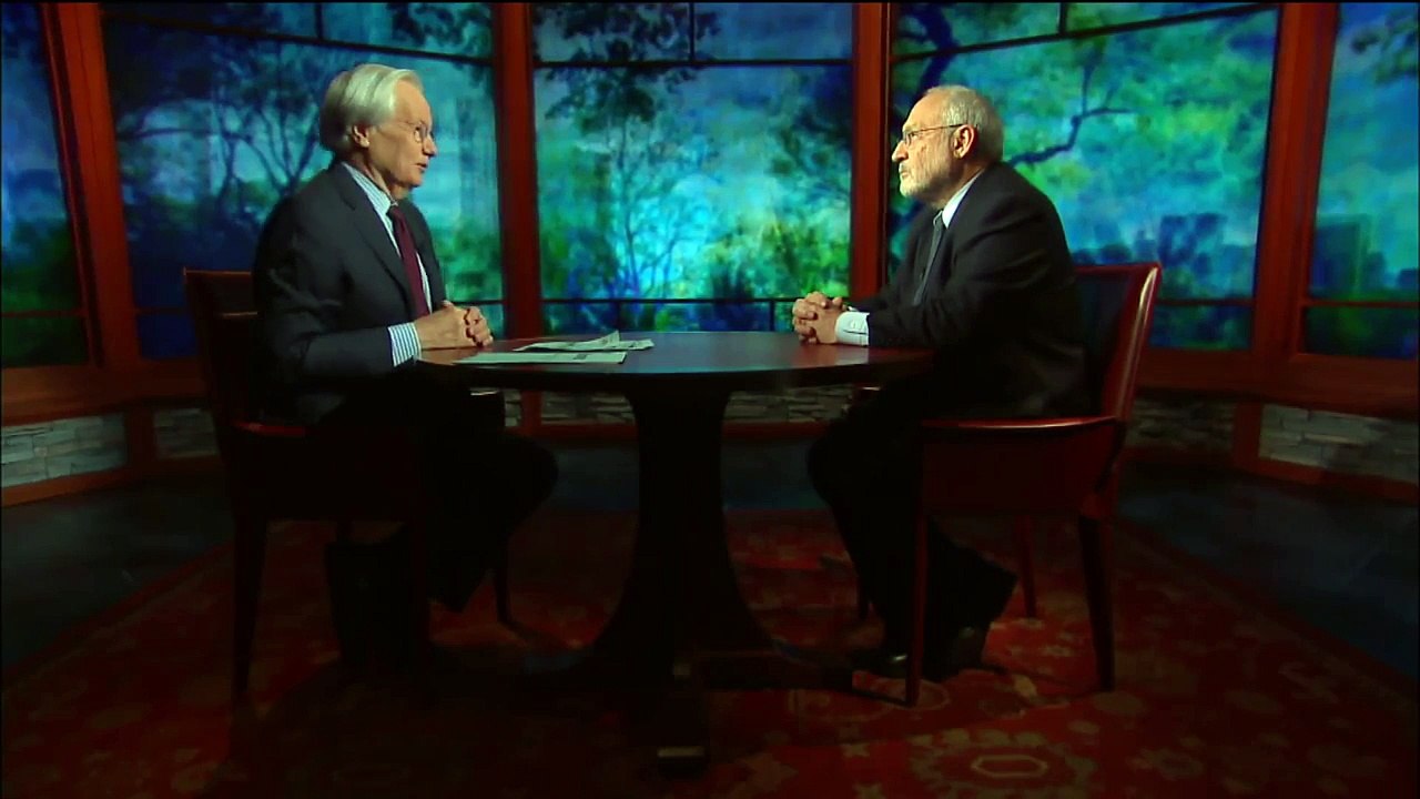 Joseph E. Stiglitz: Let's Stop Subsidizing Tax Dodgers