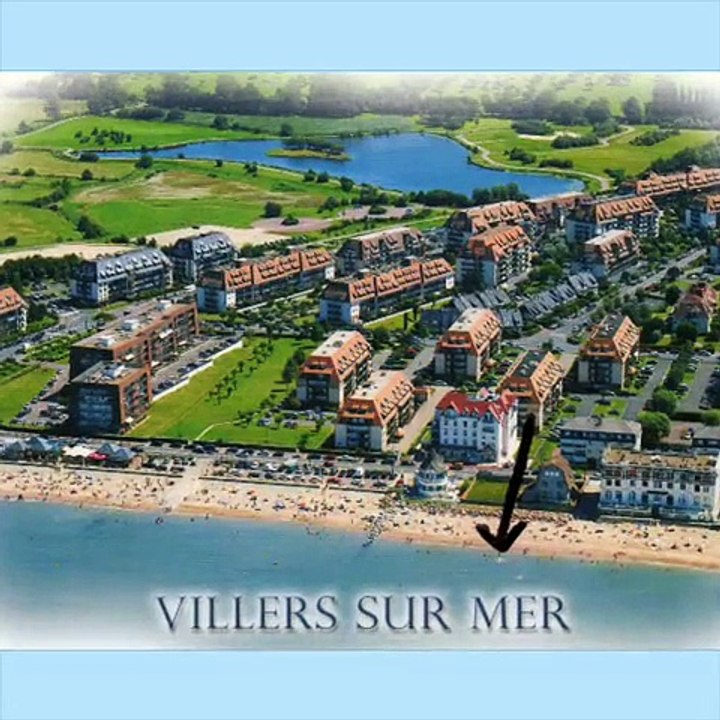 vacances villers sur mer http://amivac.com/page13964
