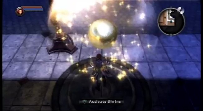 Untold Legends Dark Kingdoms Walkthrough Part 19 Galen Eastern District