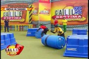 De Casa En Casa - Primera prueba de Calle 7 Kids (Día 2)