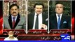 Izhar ul Haq ke Taz Chor kehne per Danial Aziz apne Makhsos Andaz main un per Baras pare_1