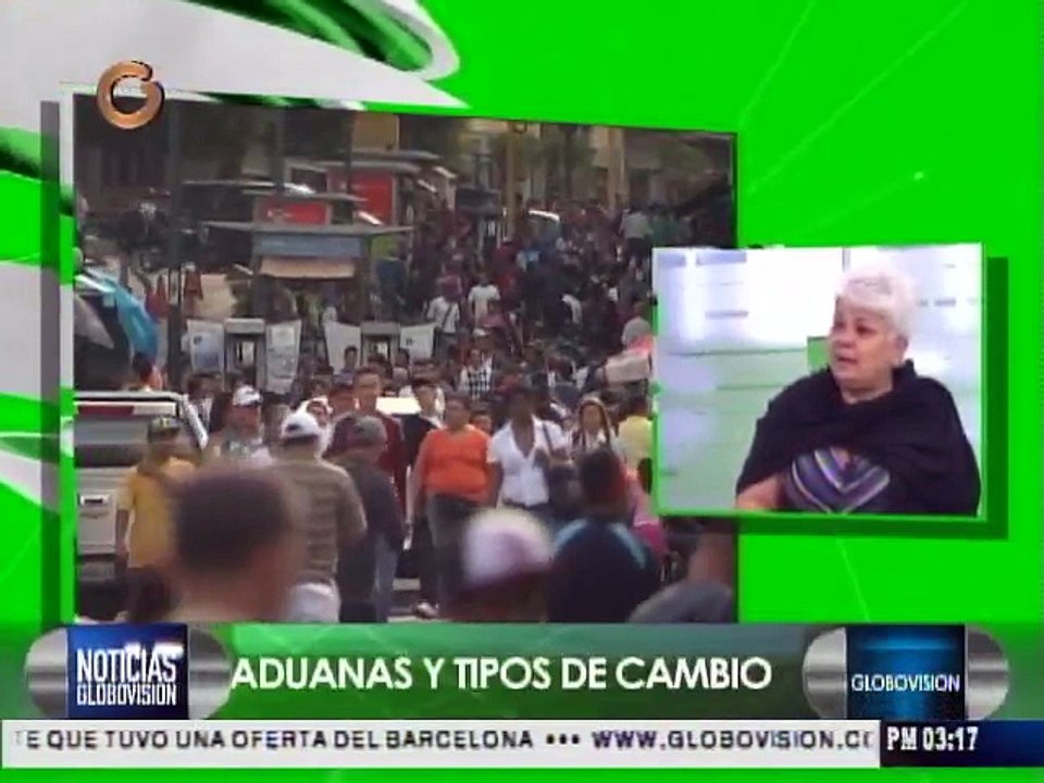 Piden lineamientos claros en los tipos de cambio para importaciones