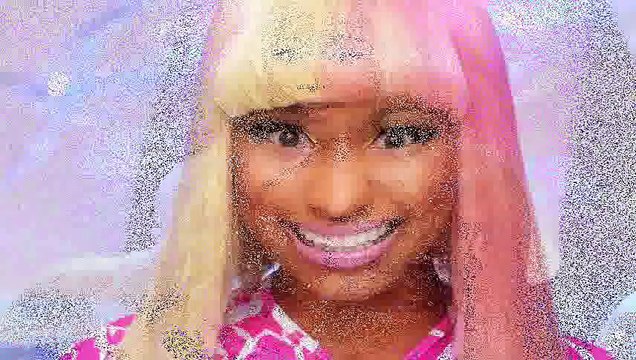 Nicki Minaj - American Rapper, Singer and Songwriter