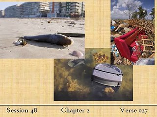 In-Depth English Explanation of the Quran | Part 16 by Elsharawy 📖