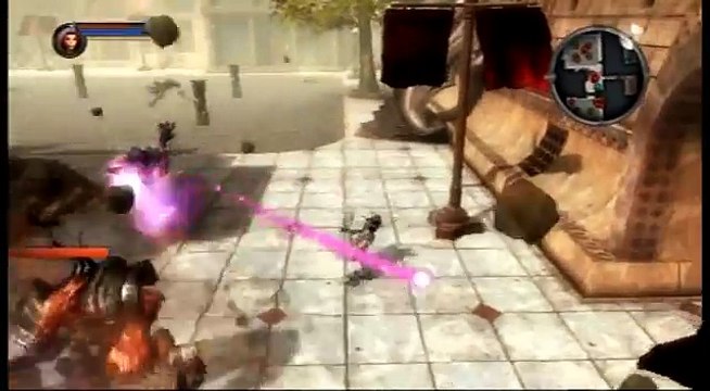 Untold Legends Dark Kingdoms Walkthrough Part 24 Galen Northern District