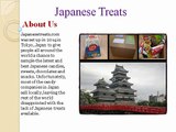 Japanese Candy Store Online | Japanese Treats