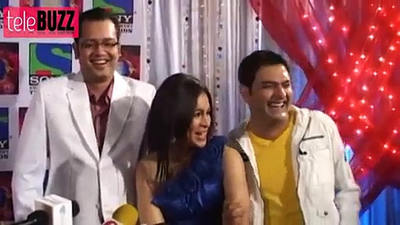 Comedy Nights with saya