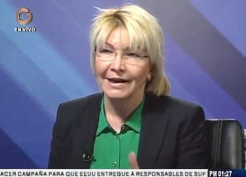 Ortega Díaz señala que se podrían hacer correcciones a la Resolución 008610