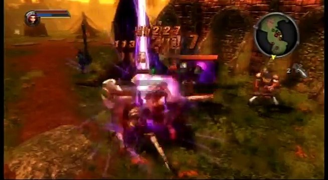 Untold Legends Dark Kingdoms Walkthrough Part 28 City Slums (South) (1)