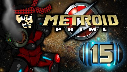 [WT] Metroid Prime #15 [200%]