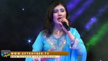 Pa Kali Qaam Mayen By Nazia Iqbal,  LOSHEAY KHYBERA ( Khyber TV Eid Special  Dubai Show )