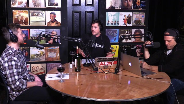 Deep Inside The Rabbit Hole - Evolutionary Tipping Point