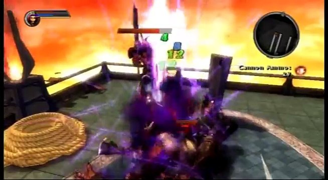 Untold Legends Dark Kingdoms Walkthrough Part 31 The Palace Docks