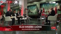 'Hükümet ve HDP işbirliği yapıyor'
