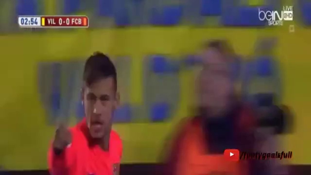 VIL 1-3 FCB