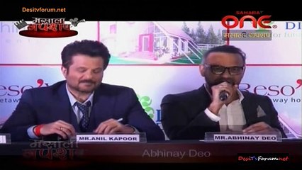 Masala Gupshup 4th March 2015 Video Watch Online Full Episode