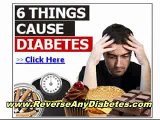 Natural Diabetes Treatment - Find Out More to Lead a Better Life!