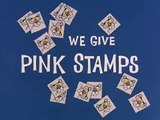 Pink Panther Episode 3 We Give Pink Stamps