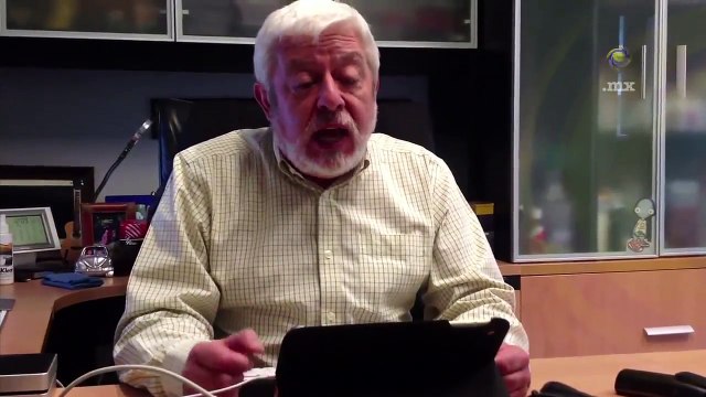 EXPC I Roswell, Fotos Inéditas de Extraterrestres- JAIME MAUSSAN.