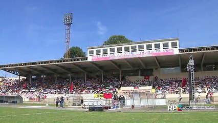 Assembleia de Professores Decide Pela Manutenção da GREVE