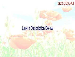 G02-CD35-A1.rar Download [Download Here]