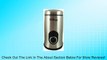 Kitchen Highline SP-7407 60gm Coffee Dry Grinder, 220-240 Volts (Not for use in USA and Canada) Review