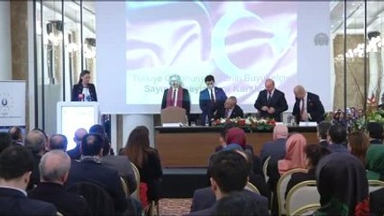 Çavuşoğlu: "Buradaki İslam Karşıtı Gösterilerden Hiç Çekinmeyin, Dimdik Ayakta Durun"