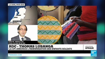 Le président tchadien promet "d'anéantir boko haram"