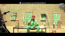 Bullet (Full Video) Mannu Randhawa | New Punjabi Songs 2015 HD