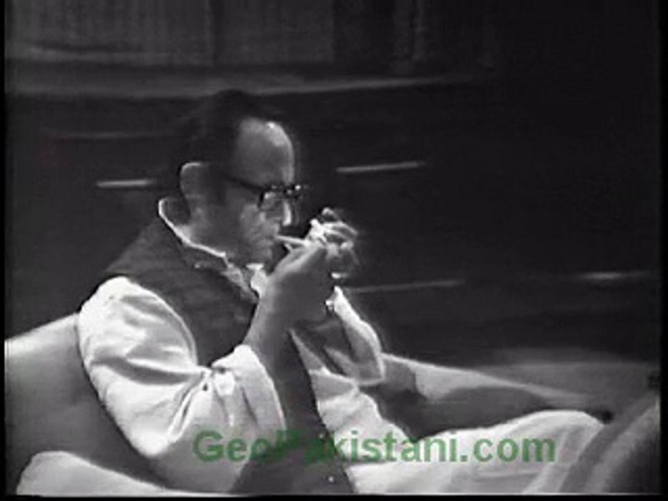 Khuda Ki Basti - Part 13