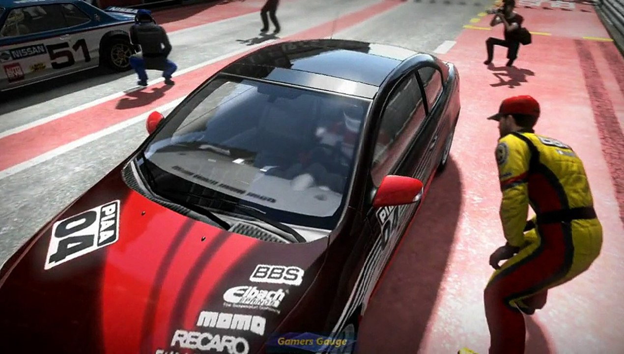 NFS: Shift - Career #5 Scion tC @ London River