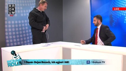 RROKUM ROLL - 04.03.2015 (E23)