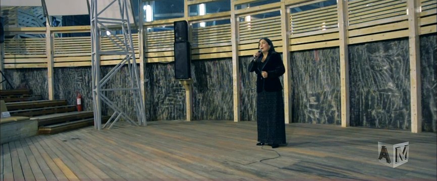 AGORA MEDIA | Daniela Vlădescu, în concert la Salina Turda