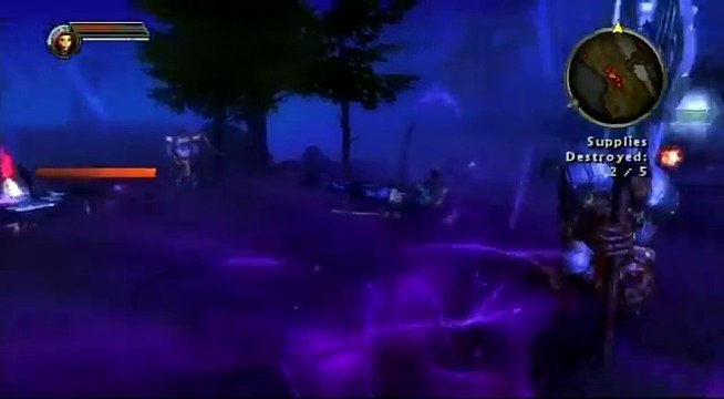 Untold Legends Dark Kingdoms Walkthrough Part 4_ City OutSkirts (2)