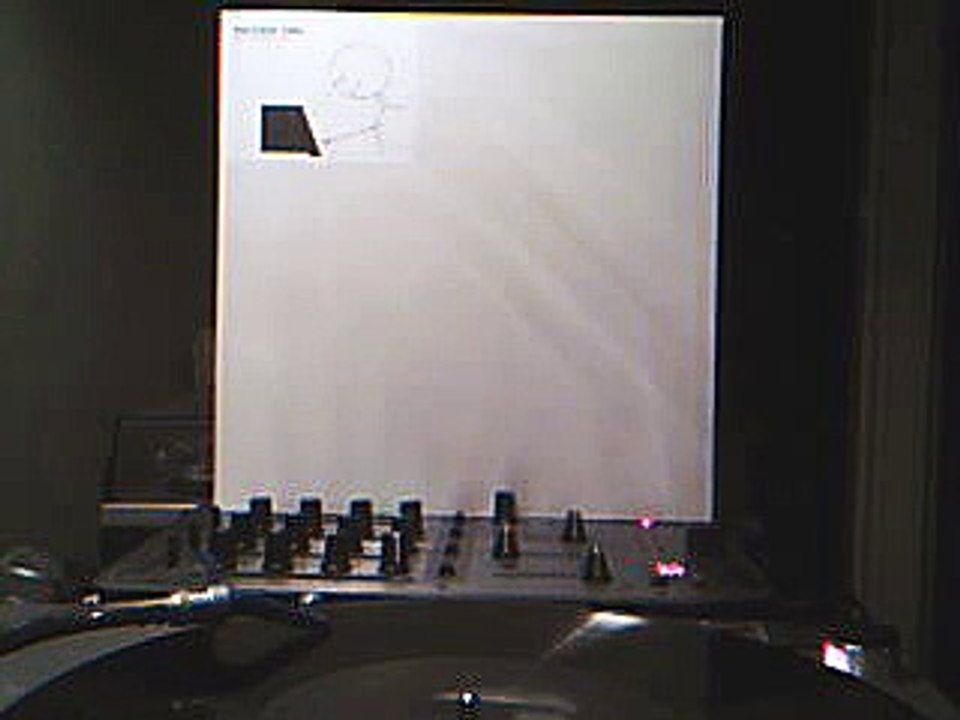 Five o'clock Traffic - Synthquantize