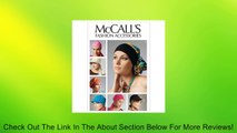 McCall's Patterns M6521 Headband, Head Wraps and Hats, All Sizes Review