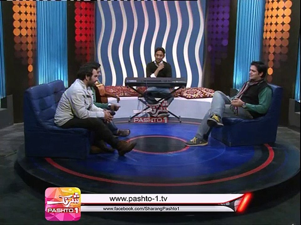 Sharang Rythmix ( Ep # 11 - 07-02-2015 )