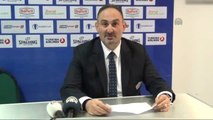 Basketbol - Banvit-Virtus Roma Maçının Ardından