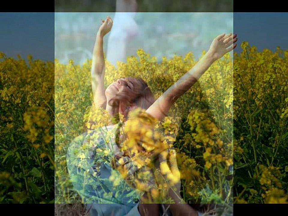 Connie Talbot - Count On Me