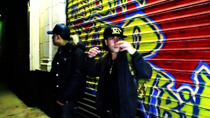 Baby Killa Ft Alex B - Envidia (VIDEO OFICIAL)