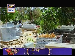Khata Last Episode Full on Ary Digital