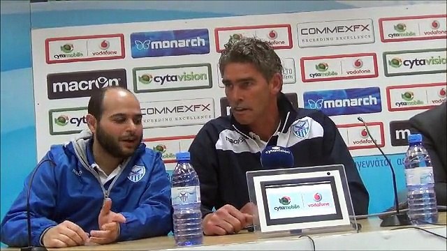 Ανόρθωση-ΑΠΟΕΛ-Διάσκεψη Πάους (2)