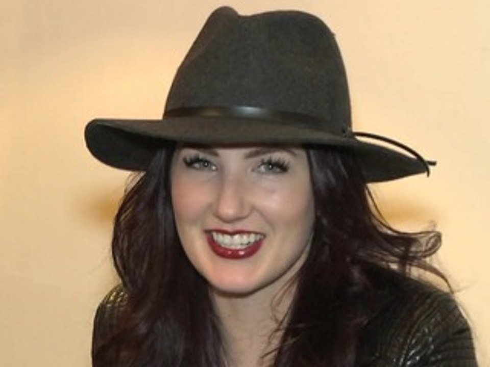 Katie Armiger - Inside Abby Road