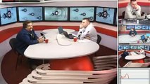 Дмитрий Быков  Очень хорошо организованная олимпиада  Шендерович  Путин  Навальный